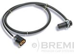 Bremi 50874 Sensore Velocità Ruota Oe 4670A190 Compatibile Con Pajero