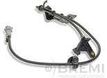 Bremi 51847 Sensore Velocità Ruota Oe 04683470AE Compatibile Con Voyager
