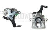 Budweg Caliper 344972 Pinza Freno Oe 4785002281 Compatibile Con Auris