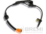 Bremi 50055 Sensore Velocità Ruota Oe 57470S9A013 Compatibile Con CR-V