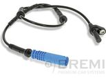 Bremi 51728 Sensore Velocità Ruota Oe 34526767578 Compatibile Con Serie 5 E61, Serie 5 E60