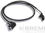 Bremi 50534 Sensore Velocità Ruota Oe MR307050 Compatibile Con Pajero