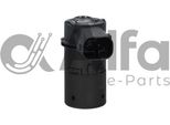 Alfa E-Parts AF06096 Sensore Di Assistenza Al Parcheggio Oe A1695420518 Compatibile Con Classe A, Classe B