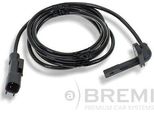 Bremi 50989 Sensore Velocità Ruota Oe 01247223 Compatibile Con Insignia