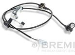 Bremi 51394 Sensore Velocità Ruota Oe GS1D4371Y Compatibile Con 6