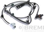 Bremi 51164 Sensore Velocità Ruota Oe 8954371010 Compatibile Con Hilux