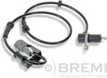 Bremi 50096 Sensore Velocità Ruota Oe 479002F000 Compatibile Con Primera