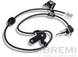Bremi 50701 Sensore Velocità Ruota Oe C1004371Y Compatibile Con Premacy, 5
