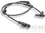 Bremi 51323 Sensore Velocità Ruota Oe 51792166 Compatibile Con Delta, Stilo, Bravo