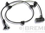 Bremi 50184 Sensore Velocità Ruota Oe 8954535030 Compatibile Con Land Cruiser, 4 Runner