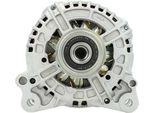 Bv Psh 305518120010 Alternatore Oe 98VW10300EA Compatibile Con A2, A3 8L, A4 8D, A6 4B, Tt, Galaxy, Alhambra, Arosa, Cordoba, Ibiza, Inca, Leon, Toledo, Fabia, Octavia, Roomster, Superb, Bora, Caddy, Golf Iv, Lupo, Multivan V, New Beetle, Passat 3B, Polo 6N, Polo 9N, Polo 6V, Sharan, Touareg, Transporter Iv, Transporter V
