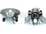 Budweg Caliper 342482 Pinza Freno Oe 4B0615123 Compatibile Con Passat 3B, Superb, Exeo, A6 4F, A6 4B, A4 8H, A4 8E, A4 8D