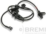 Bremi 51719 Sensore Velocità Ruota Oe 95671A4300 Compatibile Con Carens