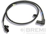 Bremi 50136 Sensore Velocità Ruota Oe MR961238 Compatibile Con Outlander
