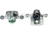 Budweg Caliper 344492 Pinza Freno Oe 582102S300 Compatibile Con Sportage, Ix35