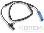 Bremi 50131 Sensore Velocità Ruota Oe 34526773020 Compatibile Con Mini, Clubman, Clubvan, Mini Roadster