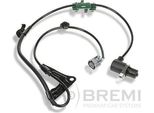 Bremi 51075 Sensore Velocità Ruota Oe 8954205030 Compatibile Con Avensis