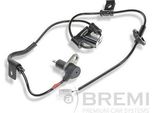 Bremi 51222 Sensore Velocità Ruota Oe 9568529000 Compatibile Con Lantra