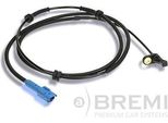 Bremi 50360 Sensore Velocità Ruota Oe 4545A5 Compatibile Con C5