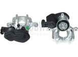 Budweg Caliper 344281 Pinza Freno Oe 34216793042 Compatibile Con Serie 5 F10, Serie 5 F11