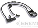 Bremi 50490 Sensore Velocità Ruota Oe 8954548030 Compatibile Con Rx