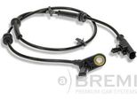 Bremi 51664 Sensore Velocità Ruota Oe 47900BN800 Compatibile Con Almera