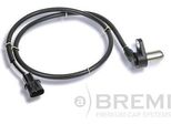 Bremi 50540 Sensore Velocità Ruota Oe MR307046 Compatibile Con Pajero