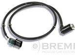 Bremi 50138 Sensore Velocità Ruota Oe MR307049 Compatibile Con Pajero