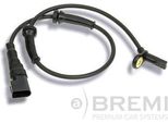 Bremi 50028 Sensore Velocità Ruota Oe YS4Z2B372AA Compatibile Con Focus