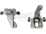 Budweg Caliper 345144 Pinza Freno Oe 1611330980 Compatibile Con 308