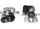 Budweg Caliper 344270 Pinza Freno Oe 5N0615403 Compatibile Con Tiguan, Sharan, Passat Cc, Passat 3B, Passat 3C, Passat Alltrack, Cc, Alhambra, Q3