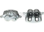 Budweg Caliper 343556 Pinza Freno Oe 6394200083 Compatibile Con Vito, Viano