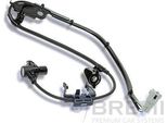 Bremi 50487 Sensore Velocità Ruota Oe 895430000000000 Compatibile Con Rx
