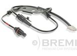 Bremi 51790 Sensore Velocità Ruota Oe 599303S300 Compatibile Con Sonata