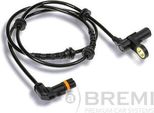 Bremi 50710 Sensore Velocità Ruota Oe 2205401117 Compatibile Con Classe S