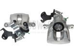Budweg Caliper 344461 Pinza Freno Oe 1608163980 Compatibile Con 508, 5008, 3008, DS5
