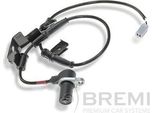 Bremi 51221 Sensore Velocità Ruota Oe 9568038601 Compatibile Con Sonata