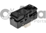 Alfa E-Parts AF04398 Interruttore, Alzacristalli Oe 4602785AD Compatibile Con Compass, Patriot