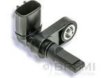 Bremi 50865 Sensore Velocità Ruota Oe 8954360050 Compatibile Con Land Cruiser, 4 Runner