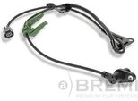 Bremi 51479 Sensore Velocità Ruota Oe 8954220160 Compatibile Con Avensis