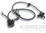 Bremi 51088 Sensore Velocità Ruota Oe 0489552020 Compatibile Con Yaris