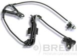 Bremi 51077 Sensore Velocità Ruota Oe 8954212040 Compatibile Con Corolla