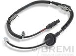Bremi 51202 Sensore Velocità Ruota Oe 599303K000 Compatibile Con Sonata, Grandeur