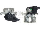 Budweg Caliper 344775 Pinza Freno Oe 4G0615404A Compatibile Con A7 4G, A6 4G