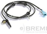 Bremi 50563 Sensore Velocità Ruota Oe 47901CA000 Compatibile Con Murano