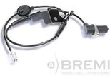 Bremi 50446 Sensore Velocità Ruota Oe 9568038000 Compatibile Con Sonata