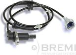 Bremi 50543 Sensore Velocità Ruota Oe 479006M060 Compatibile Con Almera