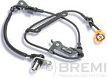 Bremi 50755 Sensore Velocità Ruota Oe 57455S2H952 Compatibile Con HR-V