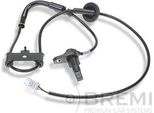 Bremi 51214 Sensore Velocità Ruota Oe 956802C600 Compatibile Con Tiburon, Coupé