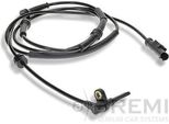 Bremi 51560 Sensore Velocità Ruota Oe 46842227 Compatibile Con Alf. 147